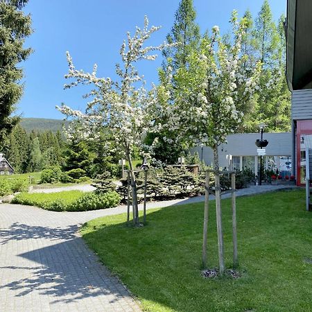 Apartman Resident A001 Harrachov Zewnętrze zdjęcie