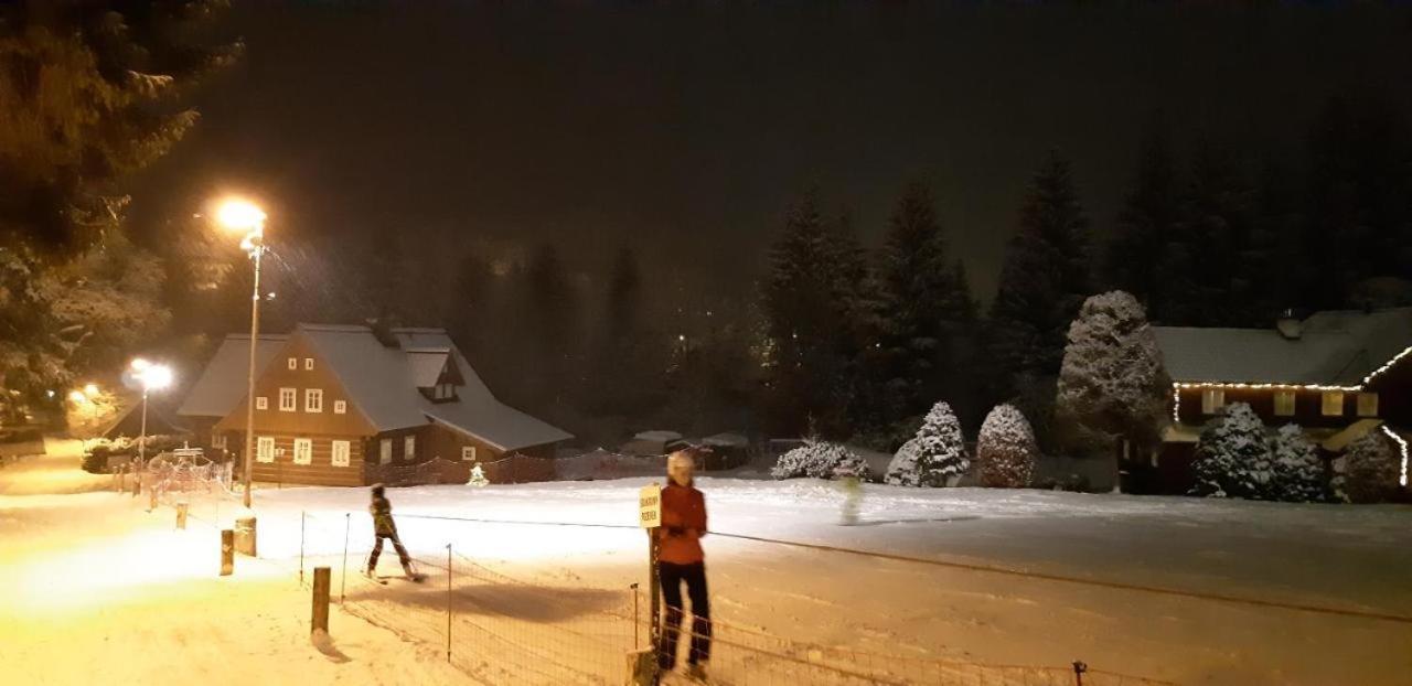 Apartman Resident A001 Harrachov Zewnętrze zdjęcie