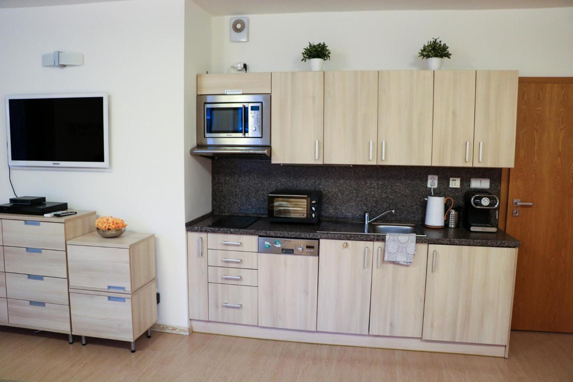 Apartman Resident A001 Harrachov Zewnętrze zdjęcie