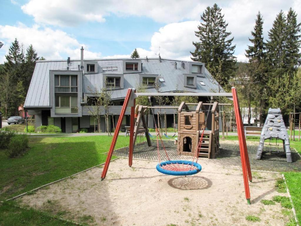 Apartman Resident A001 Harrachov Zewnętrze zdjęcie