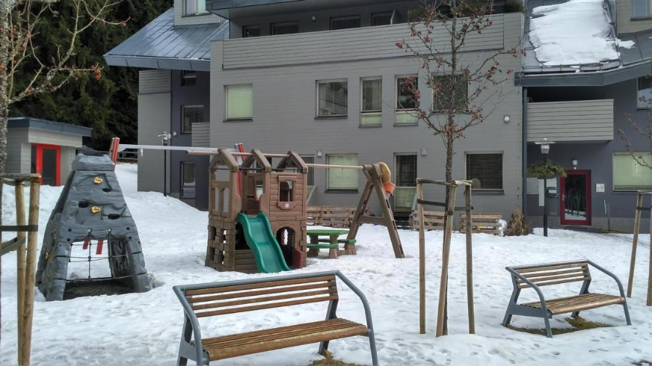 Apartman Resident A001 Harrachov Zewnętrze zdjęcie