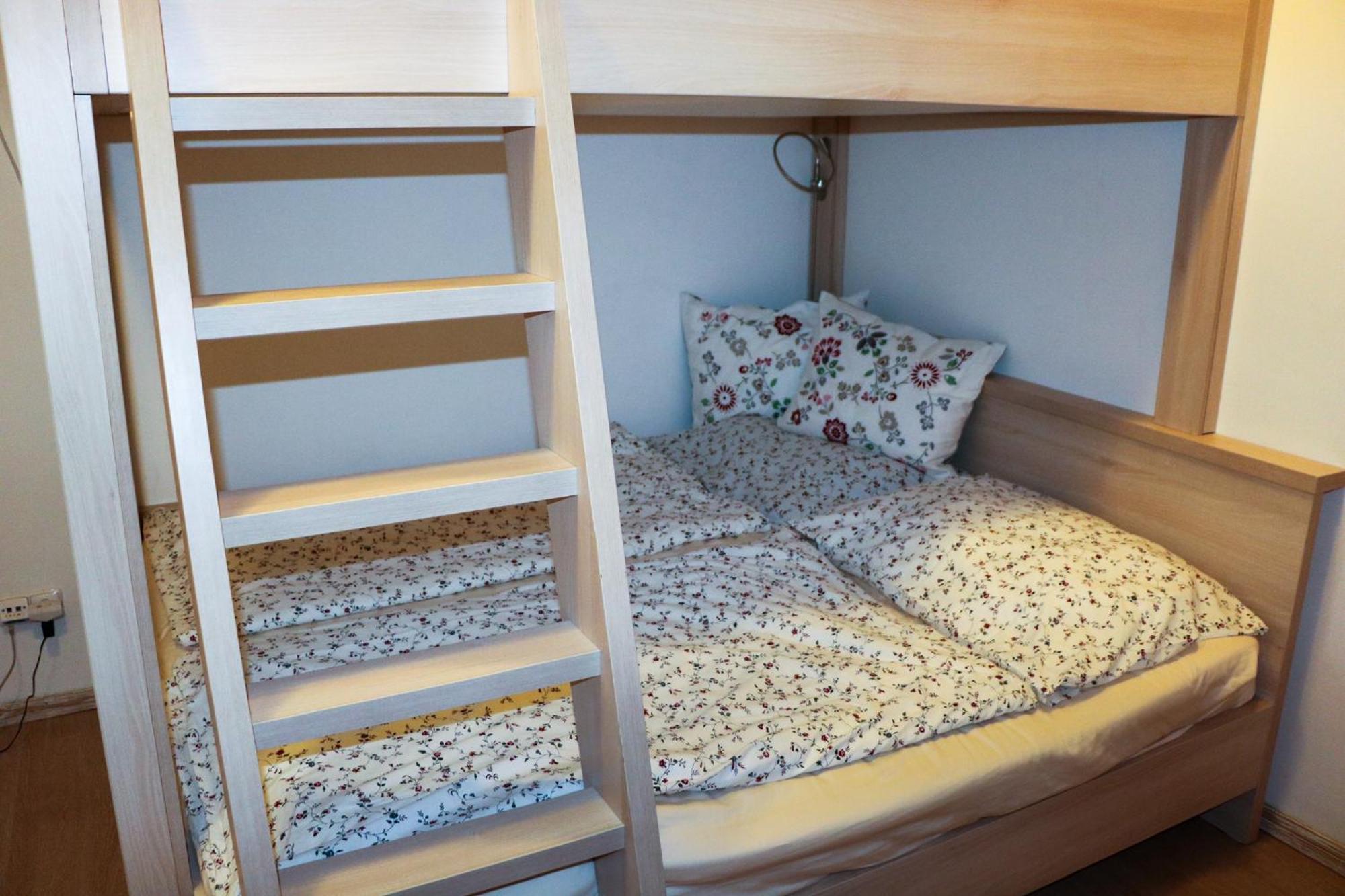 Apartman Resident A001 Harrachov Zewnętrze zdjęcie