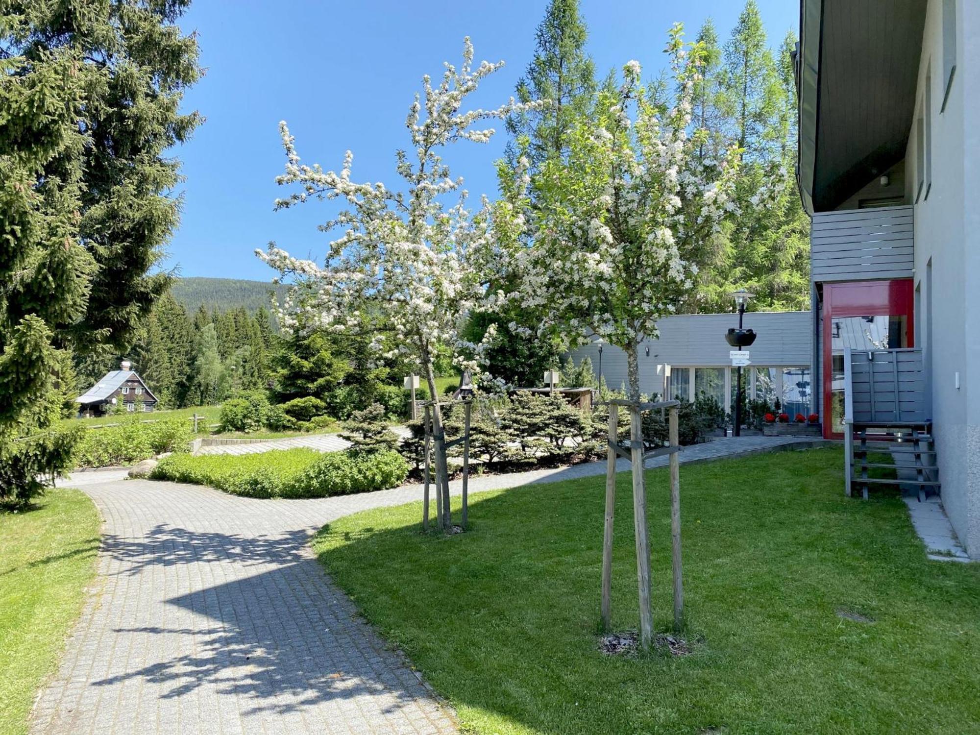 Apartman Resident A001 Harrachov Zewnętrze zdjęcie