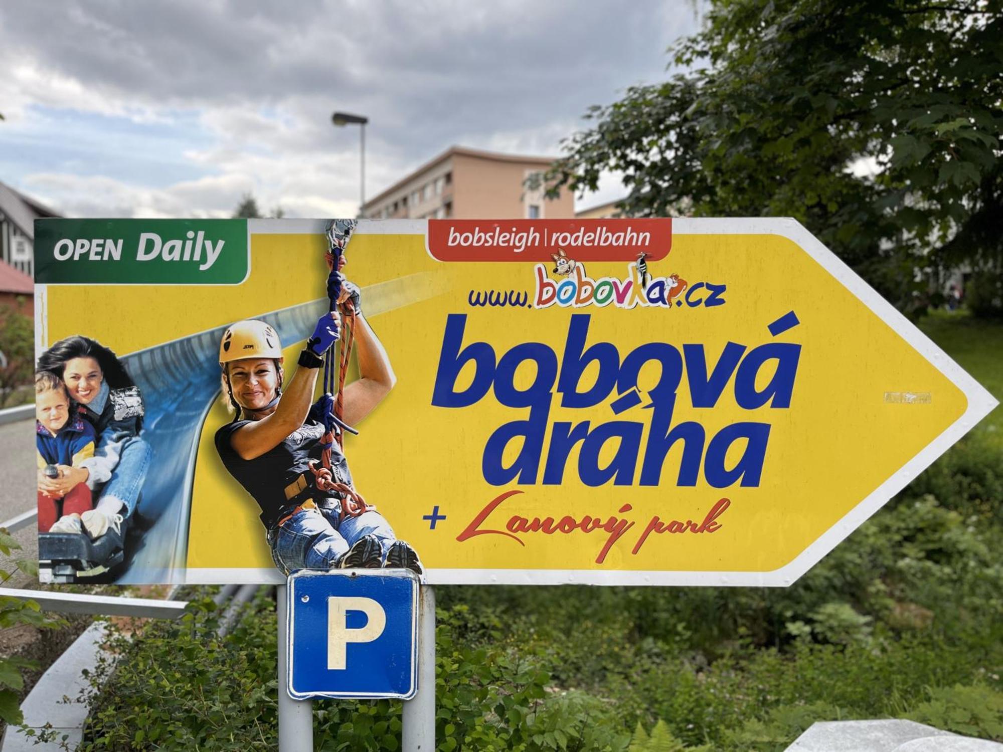 Apartman Resident A001 Harrachov Zewnętrze zdjęcie