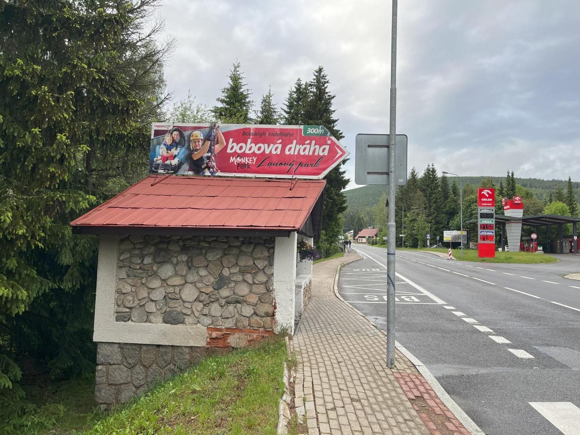Apartman Resident A001 Harrachov Zewnętrze zdjęcie