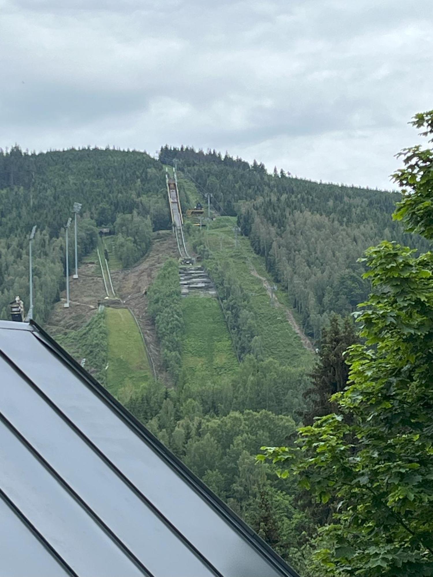 Apartman Resident A001 Harrachov Zewnętrze zdjęcie