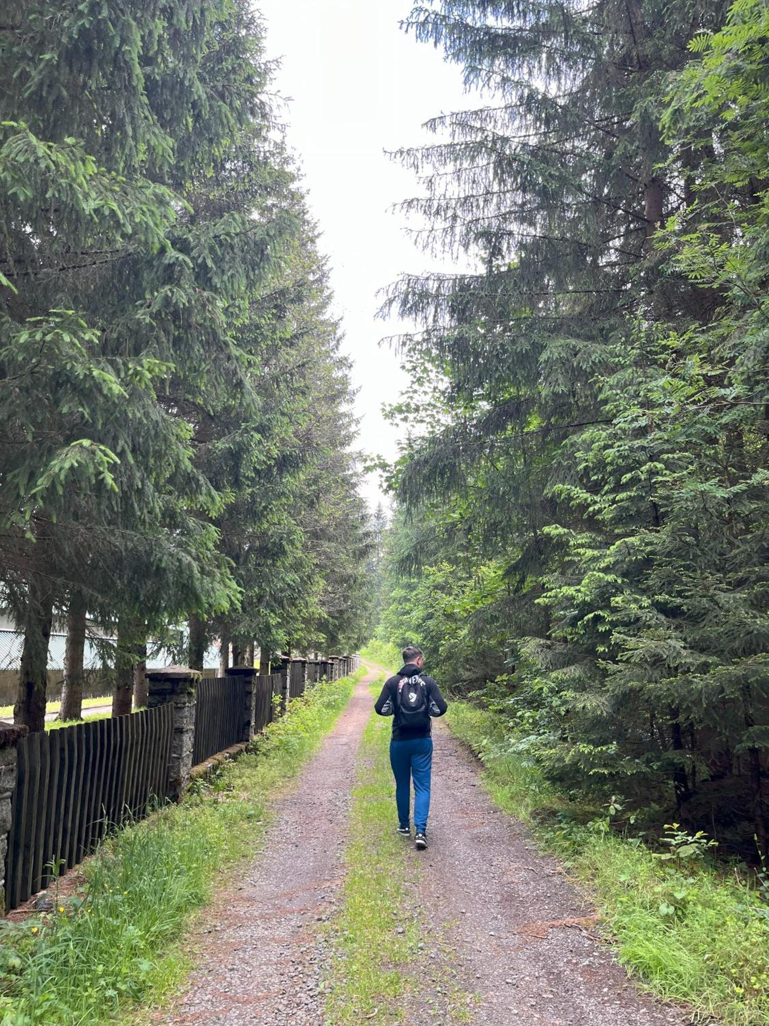 Apartman Resident A001 Harrachov Zewnętrze zdjęcie