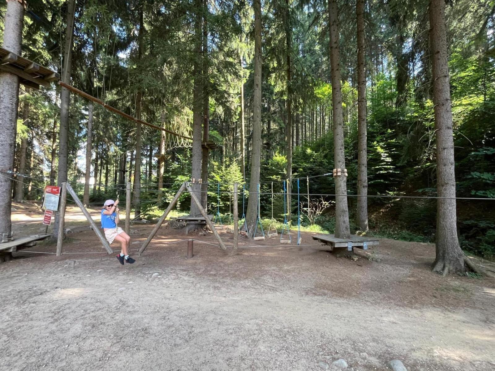 Apartman Resident A001 Harrachov Zewnętrze zdjęcie