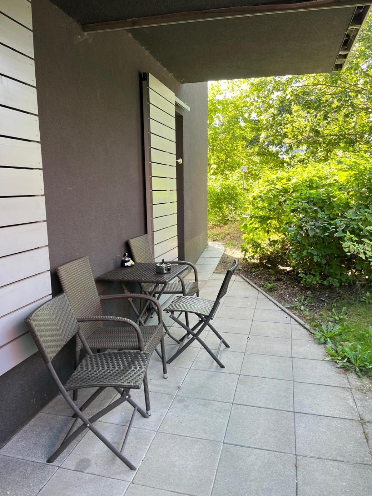 Apartman Resident A001 Harrachov Zewnętrze zdjęcie