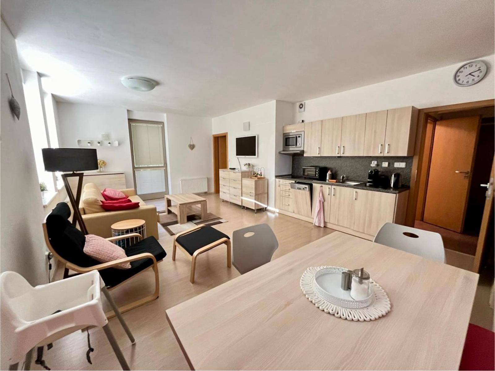 Apartman Resident A001 Harrachov Zewnętrze zdjęcie