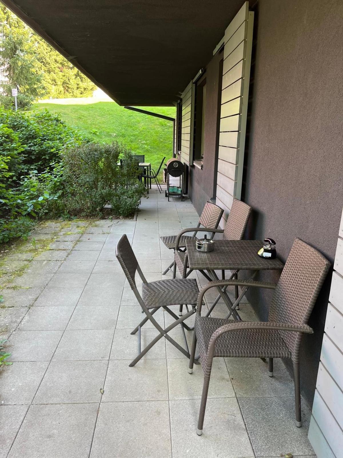 Apartman Resident A001 Harrachov Zewnętrze zdjęcie