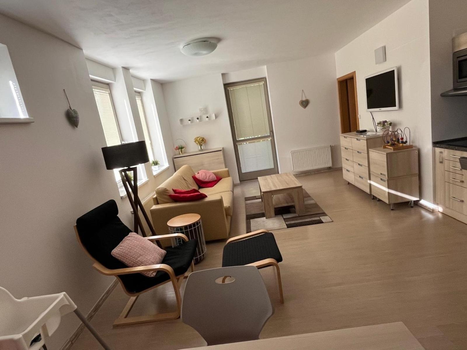 Apartman Resident A001 Harrachov Zewnętrze zdjęcie