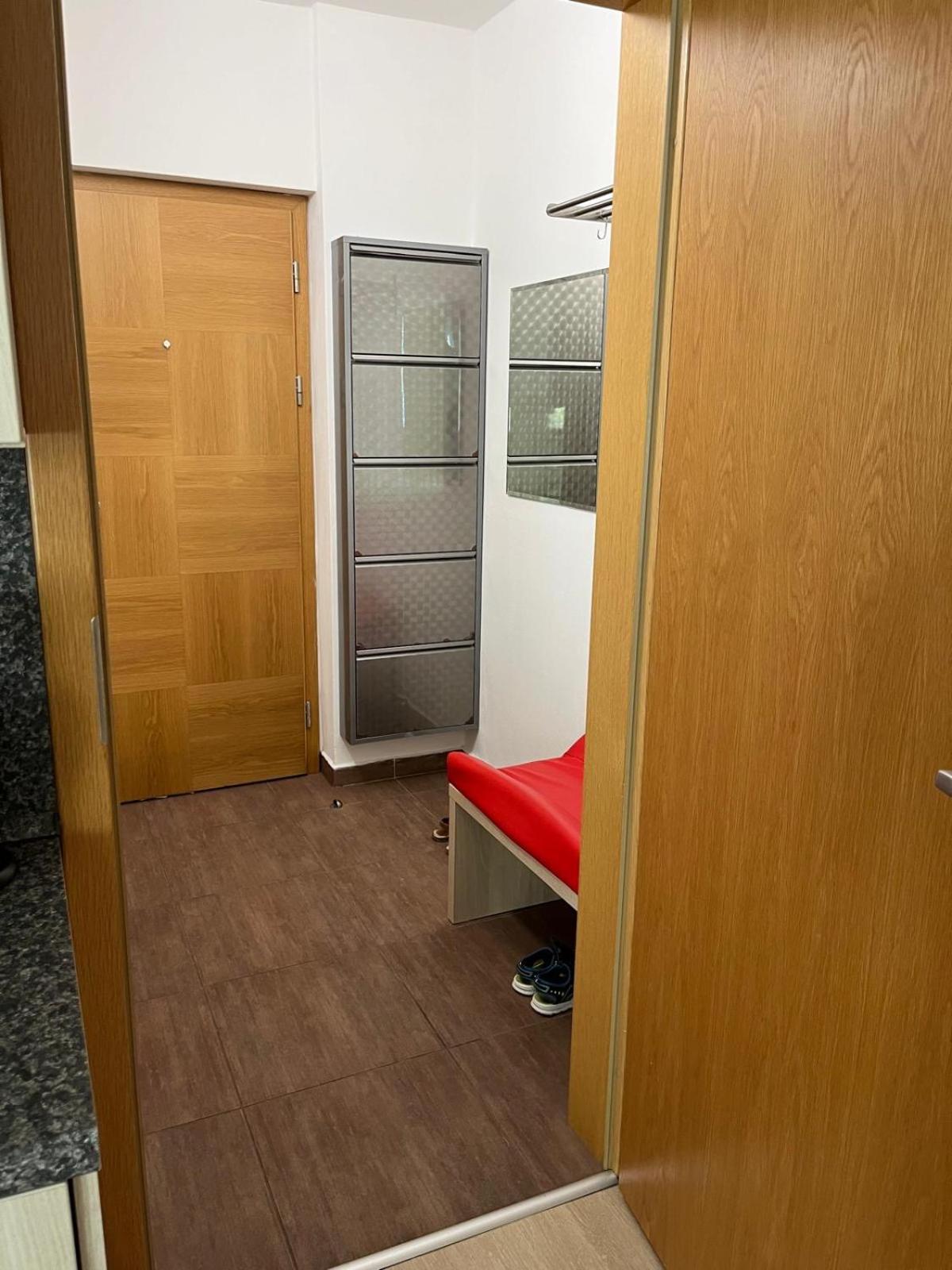 Apartman Resident A001 Harrachov Zewnętrze zdjęcie