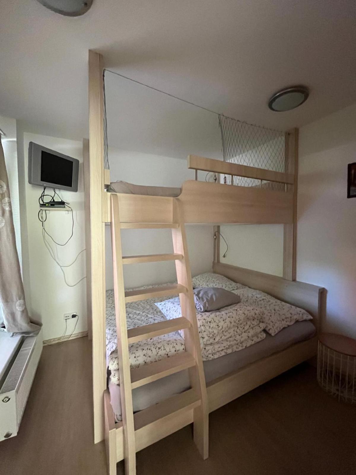 Apartman Resident A001 Harrachov Zewnętrze zdjęcie