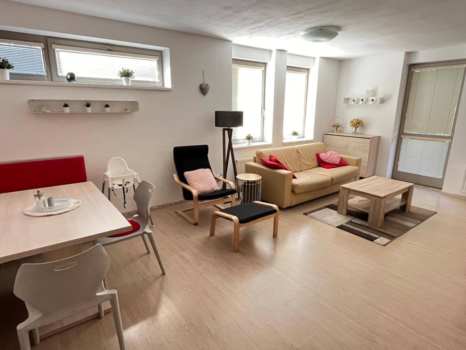 Apartman Resident A001 Harrachov Zewnętrze zdjęcie
