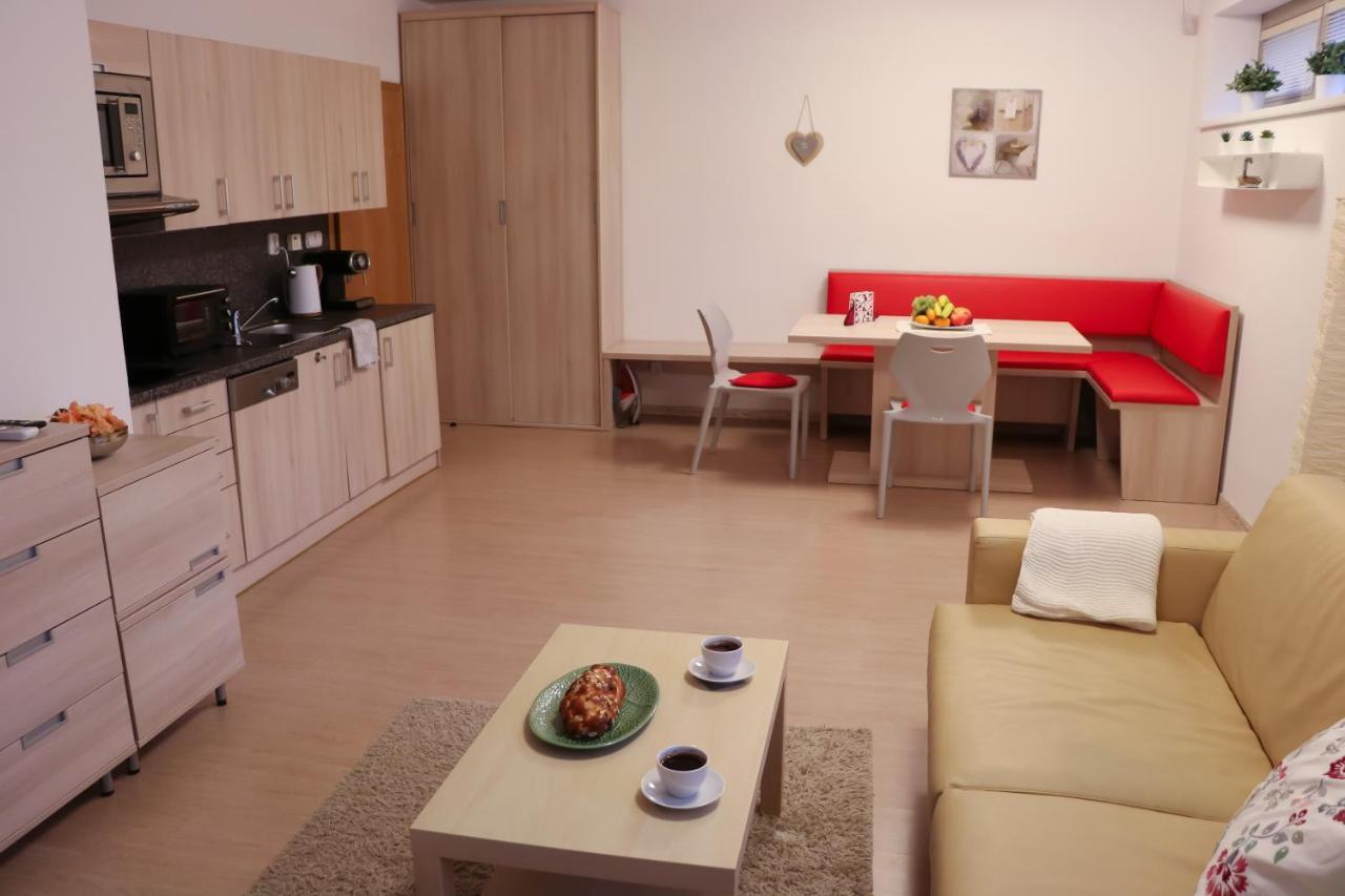 Apartman Resident A001 Harrachov Zewnętrze zdjęcie